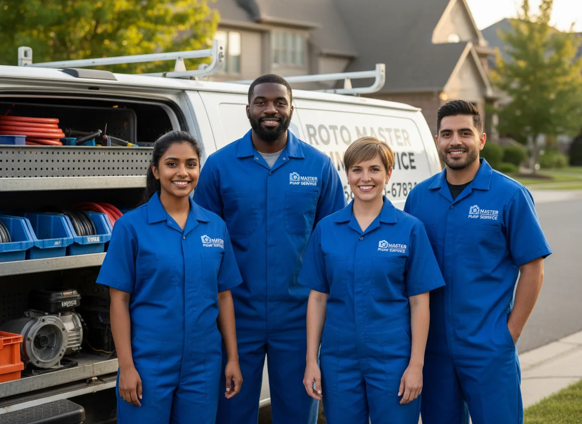 Sump Pump Installation company in Glenmont, OH